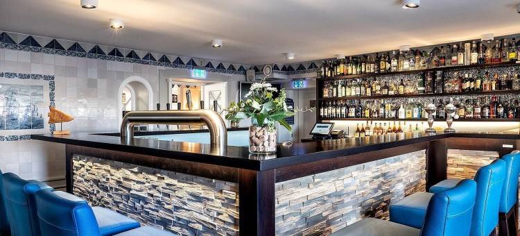 纽瓦夫特酒店(Hotel Neuwarft)图片