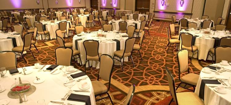 丹佛科技中心喜来登酒店(Sheraton Denver Tech Center Hotel)图片