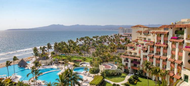 格兰德维拉斯纳亚里特海滨(Grand Velas Riviera Nayarit)图片