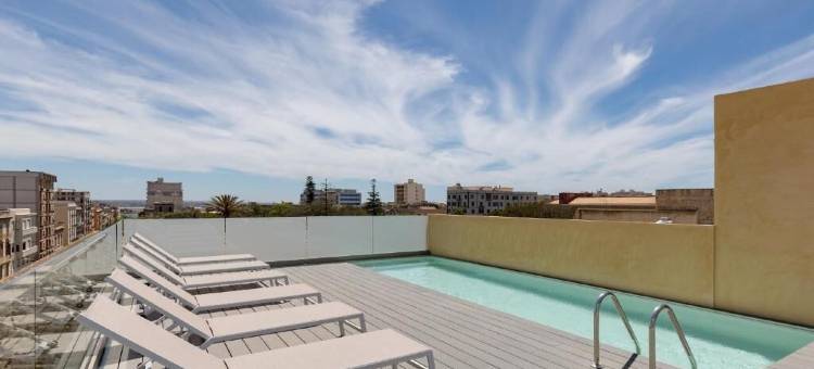 安德烈亚客房酒店(Room of Andrea Hotel)图片