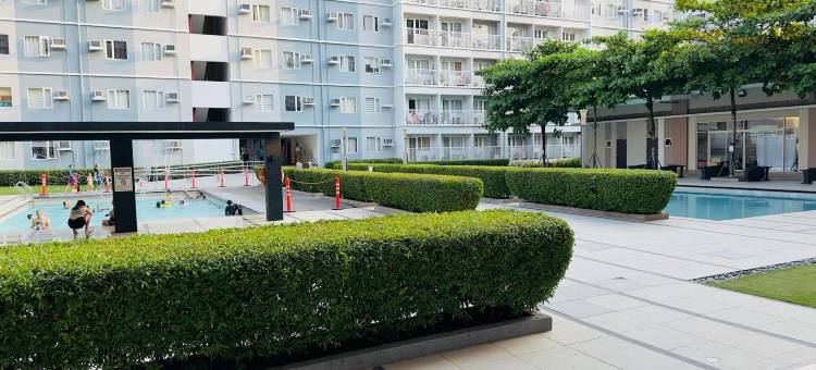 卓伊树之住宅酒店(Trees Residences by Jhoy)图片