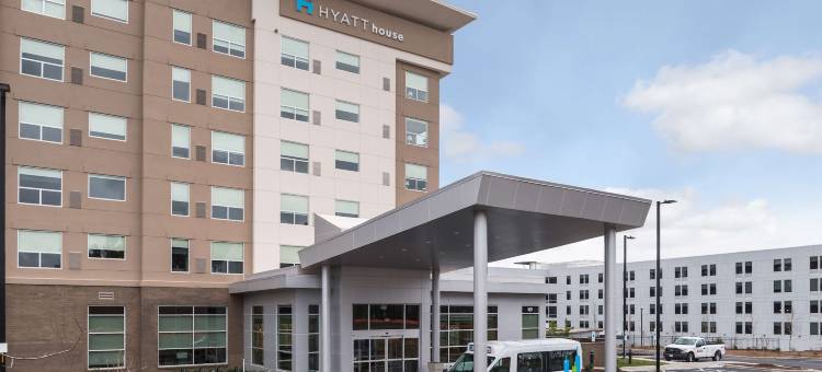 罗利/罗利-达勒姆国际机场/布赖尔溪凯悦嘉寓酒店(Hyatt House Raleigh/Rdu/Brier Creek)图片