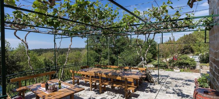 巴基切沃乡村别墅(Country House Bakicevo)图片