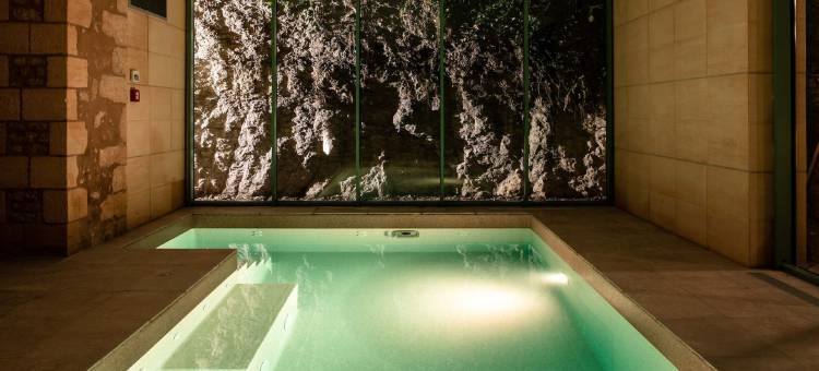 博伊哈克餐厅酒店(Hôtel de Bouilhac)图片