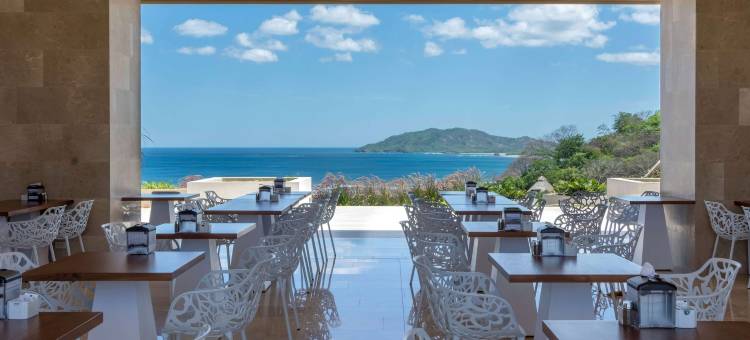 塔马林德温德姆酒店(Wyndham Tamarindo)图片