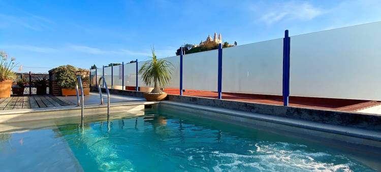 埃斯特雷亚去贝伦B＆B酒店和Spa中心(Estrella de Belem B&B and Spa)图片