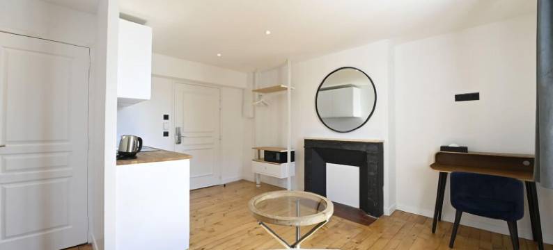 主教府及水疗中心(Manoir de l'évêché et Spa)图片