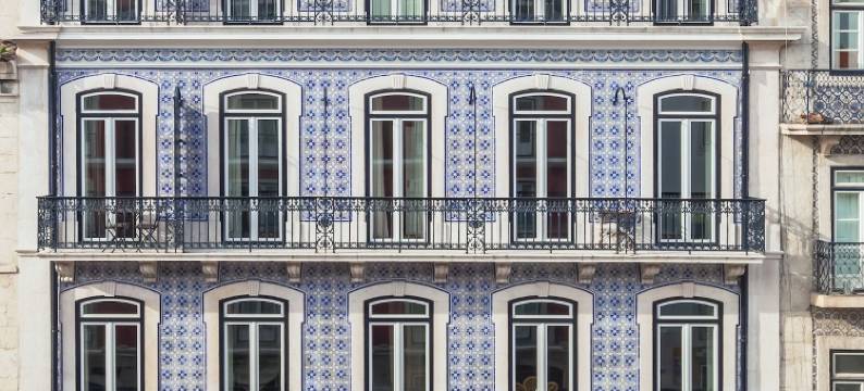 Almaria - Ex Libris Apartments | Chiado(Almaria - Ex Libris Apartments | Chiado)图片