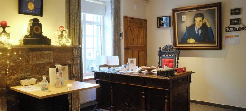 罗丹多美民宿(B&B Domein Rodin)图片