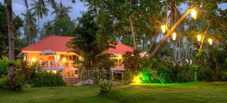 慵懒一天度假村(Lazy Day the Resort)图片