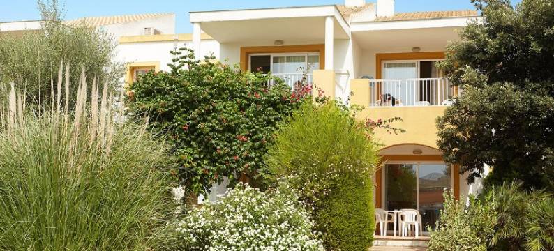 科米塔斯伊斯拉德尔艾尔公寓酒店(Comitas Isla del Aire)图片