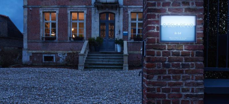 Odeladelo le 64图片