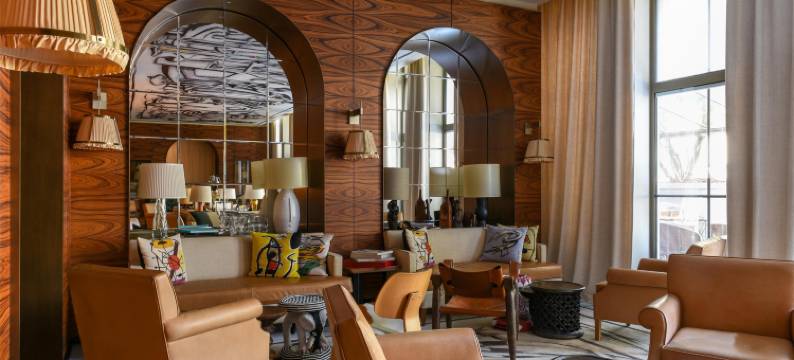 巴黎布拉赫酒店 - Evok 集团旗下(Brach Paris - Evok Collection)图片