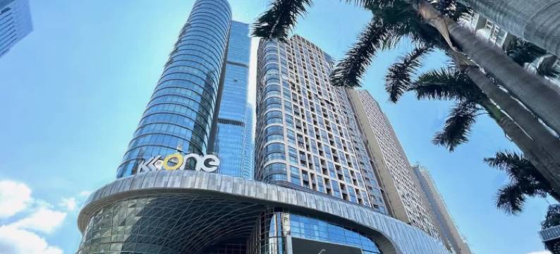 维品公寓酒店(KKONE下沙地铁店)图片