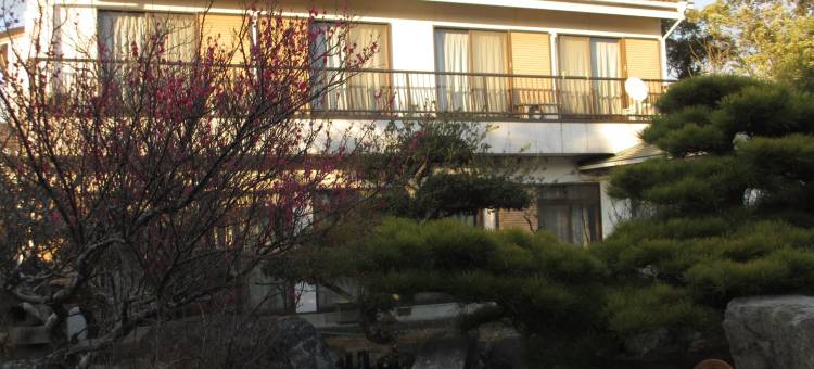 Ogawaya Ryokan图片