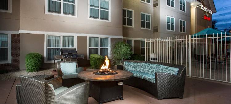 Residence Inn Phoenix Glendale/Peoria图片