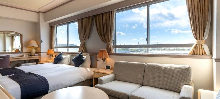 Tabist酒店 银河木更津(Tabist Hotel Ginga Kisarazu)图片