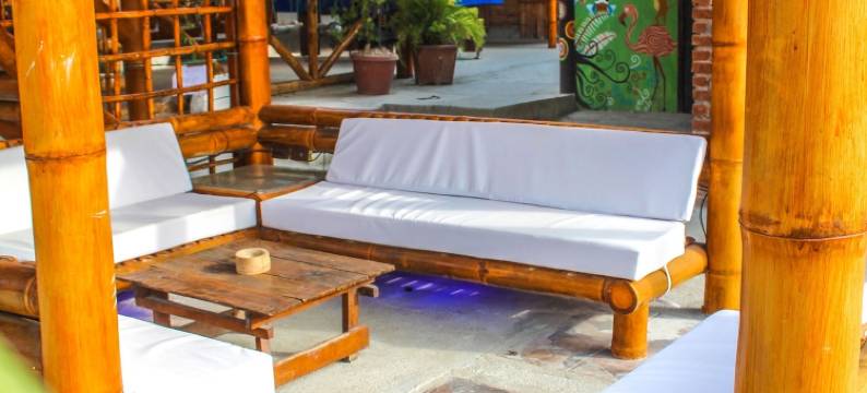 苏雅青年旅舍(Soga Hostal)图片