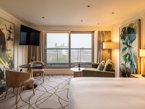 基尔肯尼佩恩布鲁克酒店