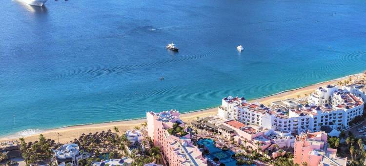 普韦布洛博尼托罗斯水疗度假村-全包(Pueblo Bonito Rose Resort & Spa - All Inclusive)图片