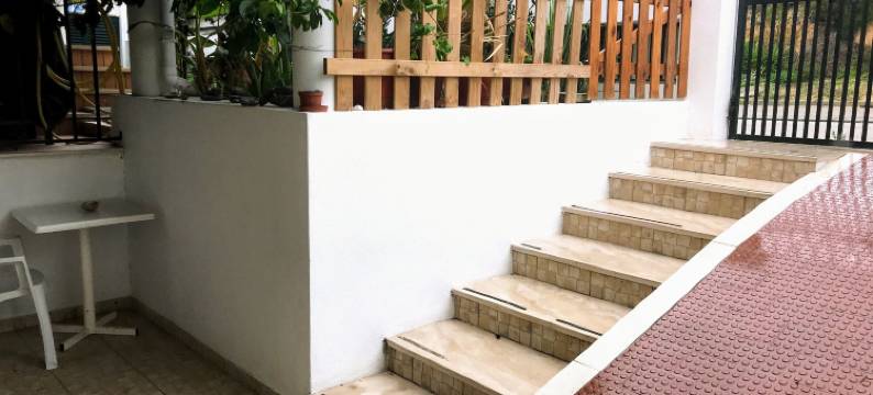 马里亚瓦公园旅居酒店(Residencial Marialva Park)图片