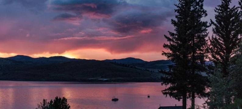 玛丽安娜旅馆潘古伊奇(Marianna Inn Panguitch)图片