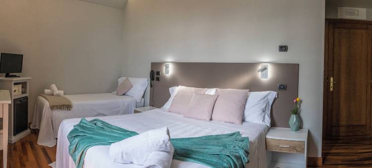 Amici客栈(Locanda Agli Amici)图片