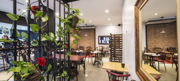 米尼奥酒店(Hotel Miño)图片