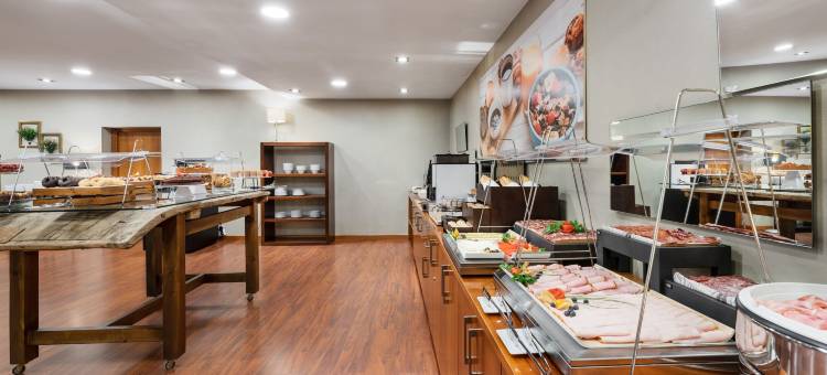 克里索里奥索尔酒店(Crisol Riosol)图片