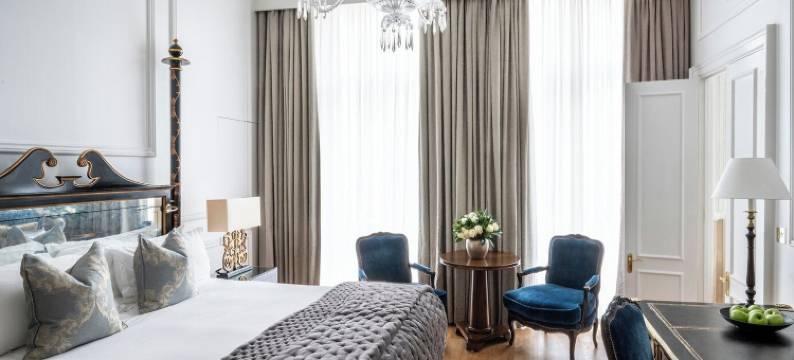 肯辛顿酒店(The Kensington)图片