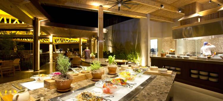 安达仕巴帕加约半岛度假村，哥斯达黎加，凯悦(Andaz Peninsula Papagayo Resort, Costa Rica, by Hyatt)图片