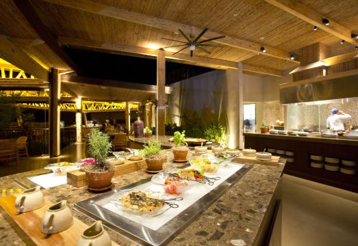 Andaz Peninsula Papagayo Resort, Costa Rica, by Hyatt Hotel Overview