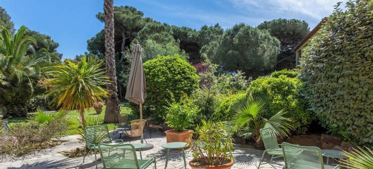 拉匹内德皮里埃瓦卡斯住宅酒店(Résidence Pierre & Vacances la Pinède)图片