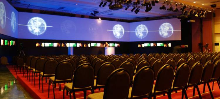 塞维利亚·阿尔加拉菲住宿(Vértice Sevilla Aljarafe)图片