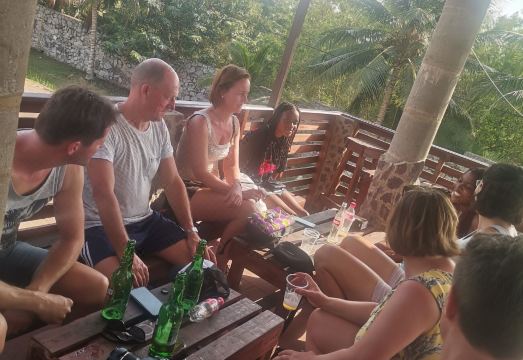 E-Town City Guest House Hotel Overview