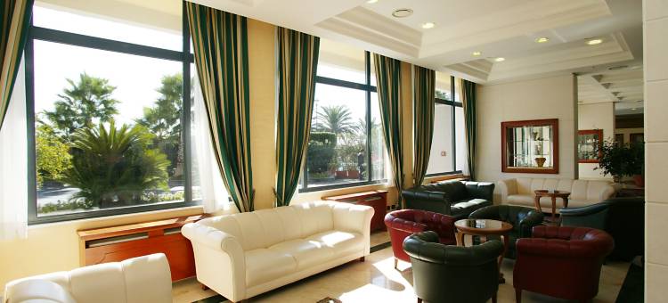 尼都诺酒店(Hotel Nettuno)图片