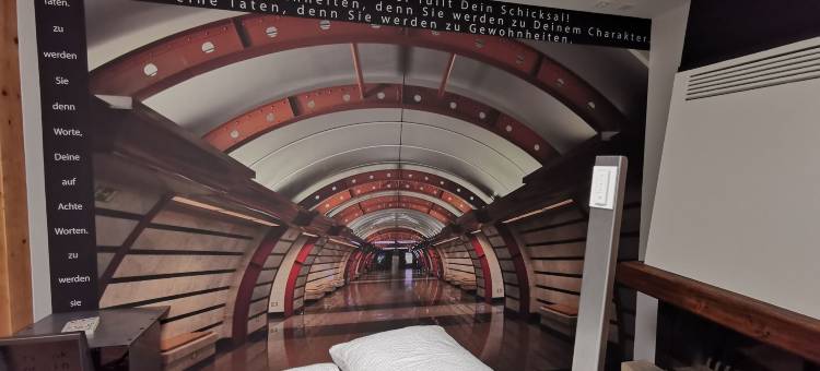 BS16精品酒店(Boutique Hotel BS16 by Bern)图片