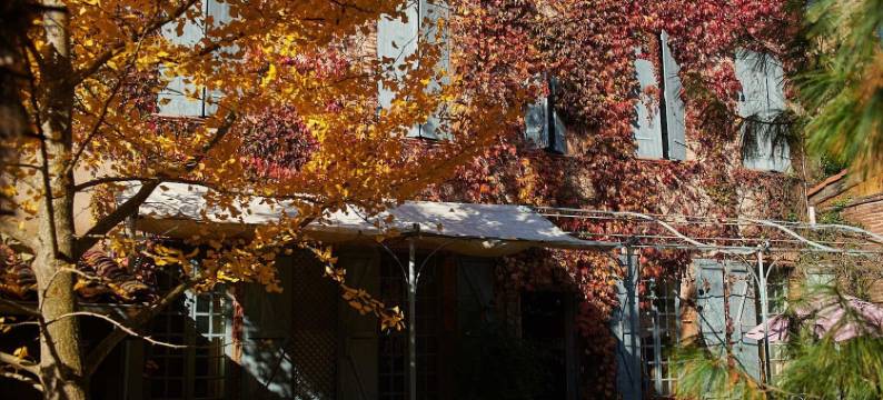 腊哈特度特普思住宿加早餐旅馆(La Halte du Temps)图片