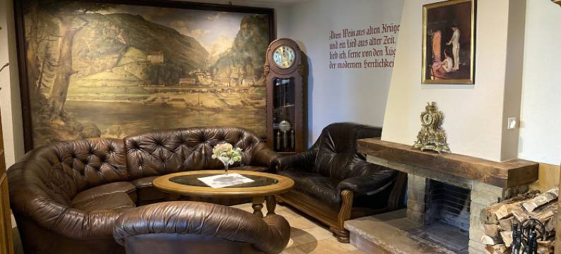 马格丽特霍夫公园酒店(Parkhotel Margaretenhof)图片