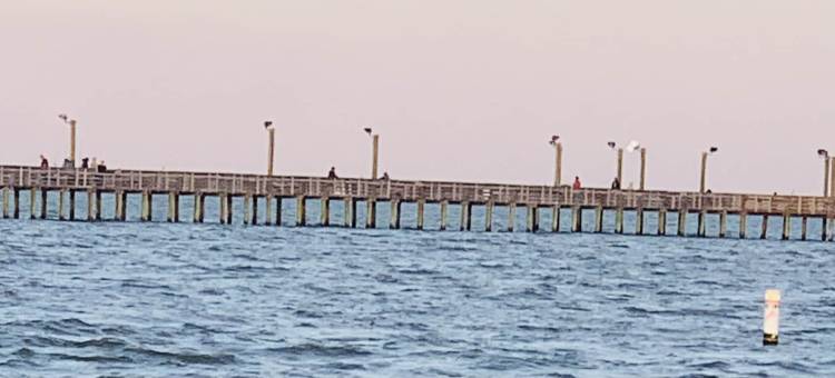 花园套房汽车旅馆(Americas Best Value Inn la Porte)图片