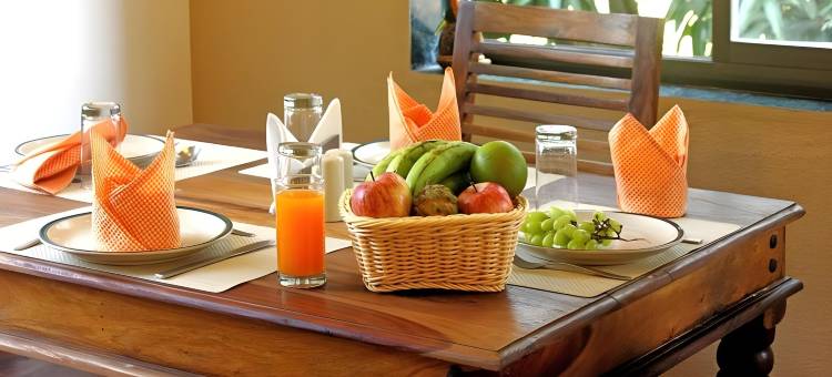 吉尔赏鸟小屋(Gir Birding Lodge)图片