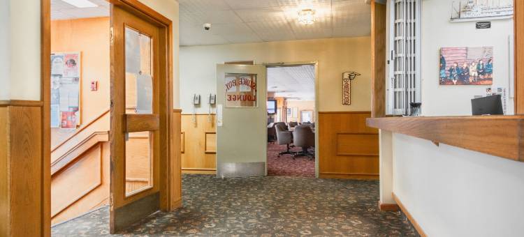 Eldorado，海岸酒店(Eldorado, a Coast Hotel)图片