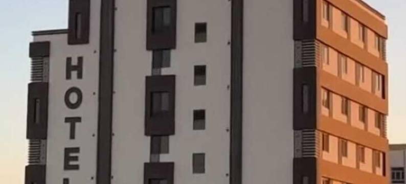 星云酒店(Nebula Hotel)图片