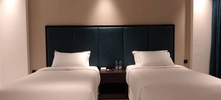 星云酒店(Nebula Hotel)图片