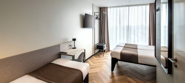 阿姆斯特丹福戈酒店(Hotel Fogo Amsterdam)图片