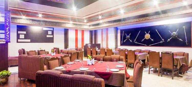 广场酒店(Hotel Plaza Inn)图片