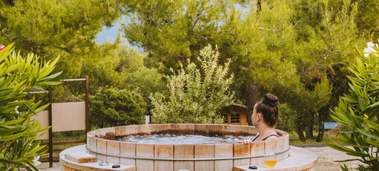 罗莱夏朵太阳神及Spa酒店(Le Phébus & Spa – Relais & Châteaux)图片