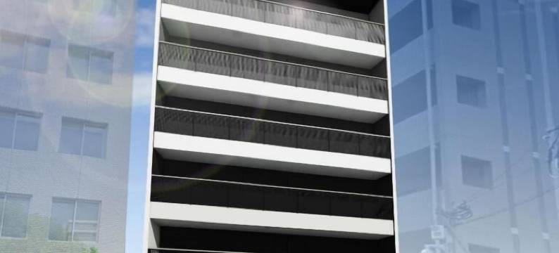 哈罗托福冈博多酒店(Hotel Halrotto Fukuoka Hakata)图片