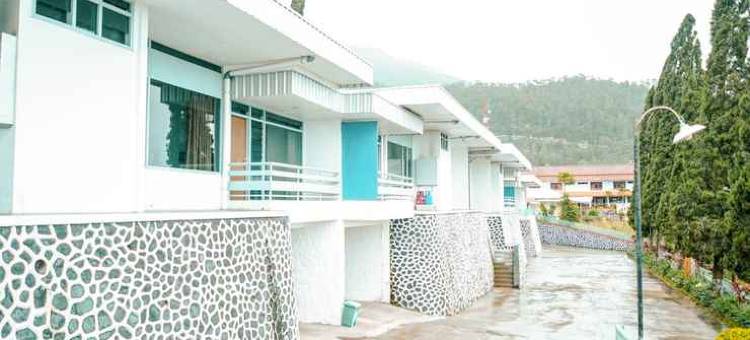 Grand Hap Kintamani Sarangan图片