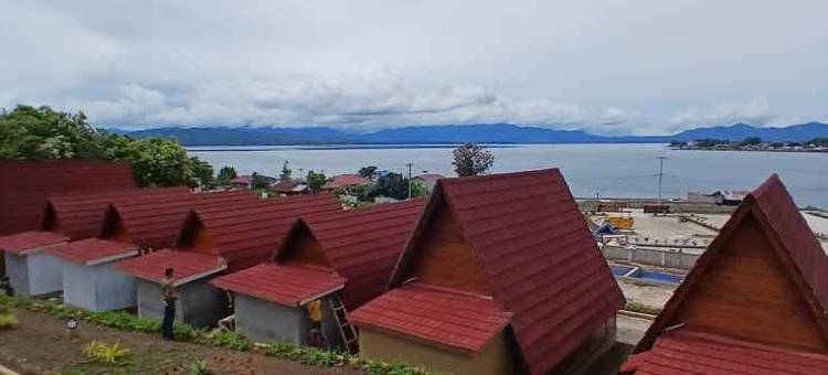 Sapadia Villa Lumban Silintong图片